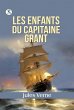 Les enfants du capitaine Grant (eBook,... - Bild 1