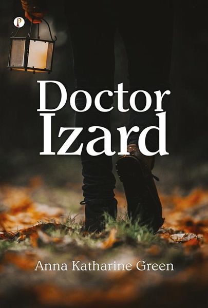 Doctor Izard (eBook, ePUB)