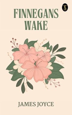 Cover Finnegans Wake (eBook, ePUB)