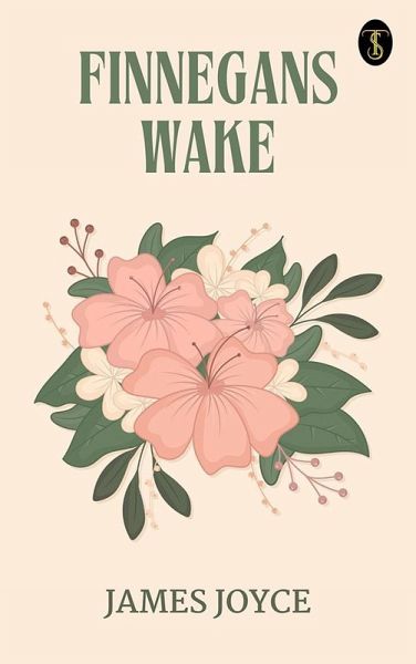 Finnegans Wake (eBook, ePUB)