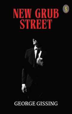 Cover New Grub Street (eBook, ePUB)