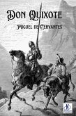 Don Quixote (eBook, ePUB) Don Quixote (eBook, ePUB)