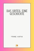 Das Urteil Eine Geschichte (eBook, ePUB) Das Urteil Eine Geschichte (eBook, ePUB)