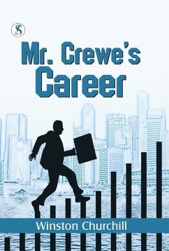 Cover Mr. Crewe's Career (eBook, ePUB)