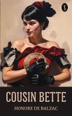 Cousin Bette (eBook, ePUB)