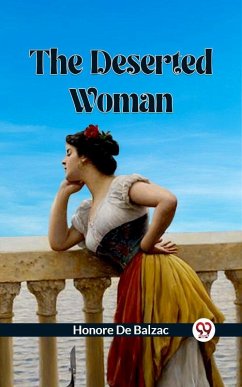 Cover The Deserted Woman (eBook, ePUB)