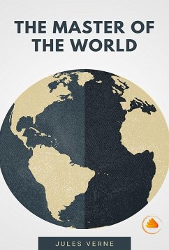 Cover The Master of the World (eBook, ePUB)