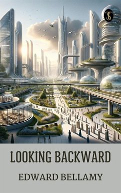 Cover Looking Backward (eBook, ePUB)
