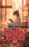 The Ladies Lindores Vol. 2 (eBook, ePUB)