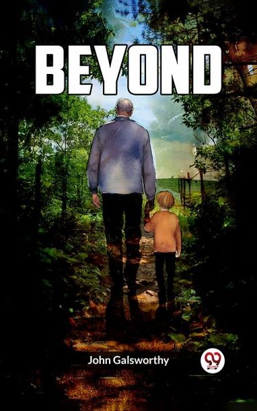 Beyond (eBook, ePUB)