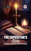 The Expositor's Bible The Prophecies Of Jeremiah With A Sketch Of His Life And Times (eBook, ePUB) The Expositor's Bible The Prophecies Of Jeremiah With A Sketch Of His Life And Times (eBook, ePUB)