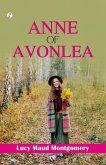 ANNE OF AVONLEA (eBook, ePUB) ANNE OF AVONLEA (eBook, ePUB)