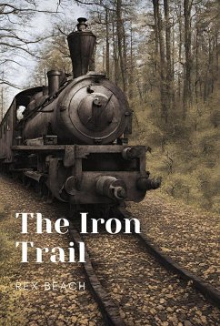 Cover The Iron trail (eBook, ePUB)