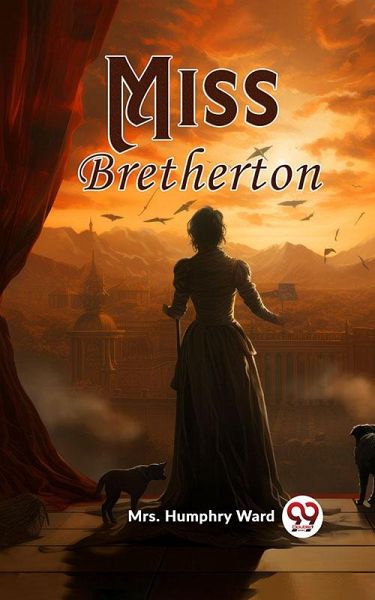Miss Bretherton (eBook, ePUB)