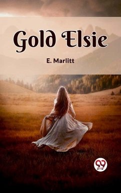 Cover Gold Elsie (eBook, ePUB)