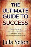 The Ultimate Guide To Success (eBook, ePUB) The Ultimate Guide To Success (eBook, ePUB)