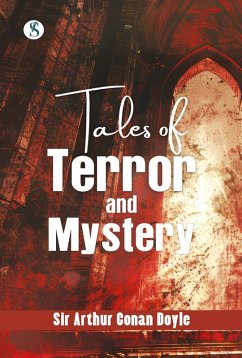Tales of Terror and Mystery (eBook, ePUB) Cover Tales of Terror and Mystery (eBook, ePUB)