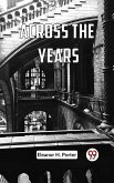 Across The Years (eBook, ePUB)
