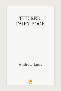 Cover The Red Fairy Book (eBook, ePUB)
