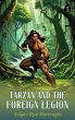 Tarzan and the Foreign Legion (eBook,... - Bild 1