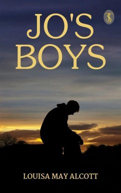 Cover Jo's Boys (eBook, ePUB)
