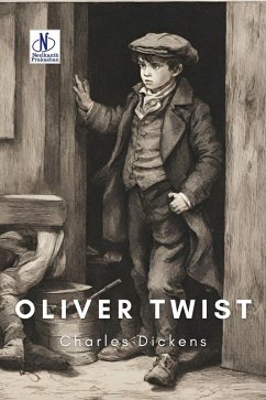Cover Oliver Twist (eBook, ePUB)