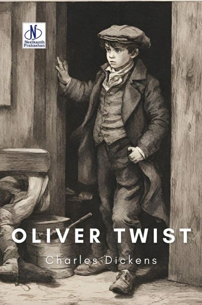 Oliver Twist (eBook, ePUB)