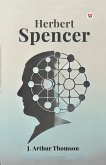 Herbert Spencer (eBook, ePUB)