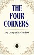 The four Corners (eBook, ePUB) - Bild 1