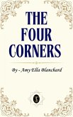The four Corners (eBook, ePUB)