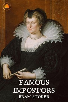 Cover Famous Impostors (eBook, ePUB)