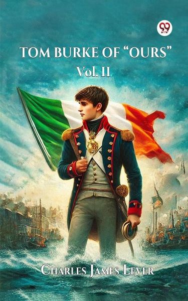 Tom Burke Of Tom Burke Of