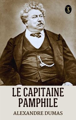 Cover Le capitaine Pamphile (eBook, ePUB)