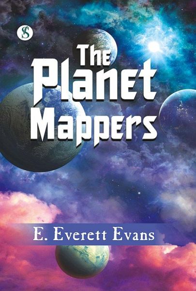 The Planet Mappers (eBook, ePUB) The Planet Mappers (eBook, ePUB)
