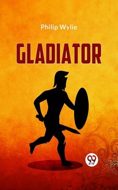 Cover Gladiator (eBook, ePUB)