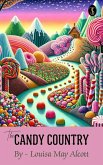 The Candy Country (eBook, ePUB)