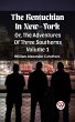 The Kentuckian In New-York Or, The... - Bild 1
