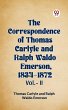 The Correspondence Of Thomas Carlyle... - Bild 1
