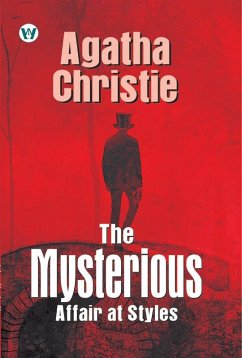 Cover The Mysterious Affair at Styles (eBook, ePUB)