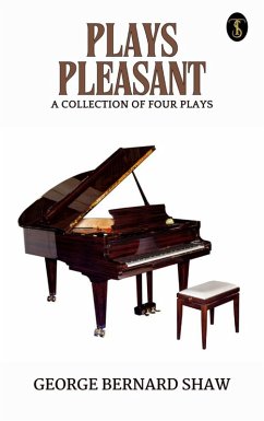 Cover Plays Pleasant (eBook, ePUB)