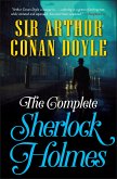 The Complete Sherlock Holmes (eBook, ePUB)