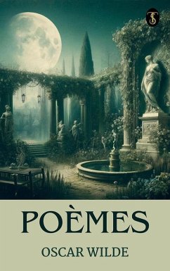 Cover Poèmes (eBook, ePUB)