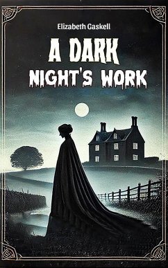 Cover A Dark Night's Work (eBook, ePUB)