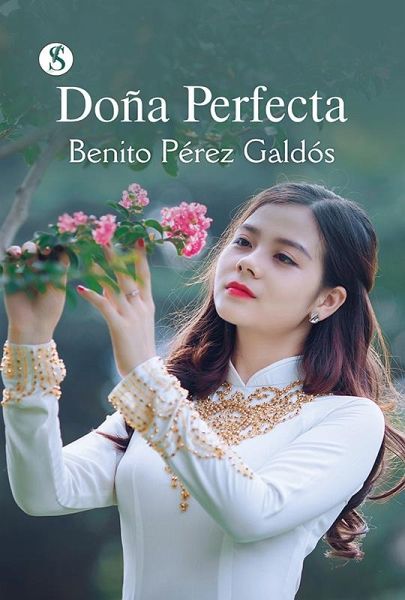 Dona Perfecta (eBook, ePUB)