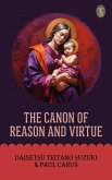 The Canon of Reason and Virtue (eBook, ePUB) The Canon of Reason and Virtue (eBook, ePUB)