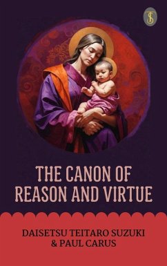 The Canon of Reason and Virtue (eBook, ePUB) Cover The Canon of Reason and Virtue (eBook, ePUB)