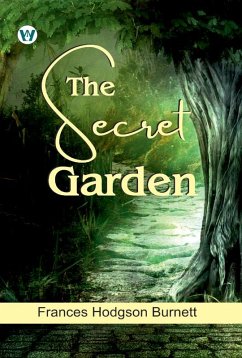 Cover THE SECRET GARDEN (eBook, ePUB)