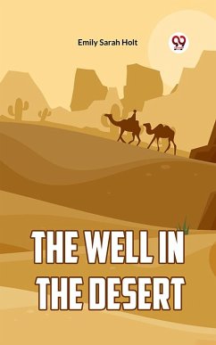 Cover The Well in the Desert (eBook, ePUB)