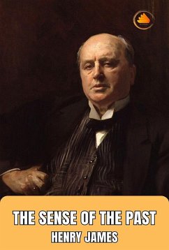 Cover The Sense of The Past (eBook, ePUB)