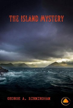Cover The Island Mystery (eBook, ePUB)